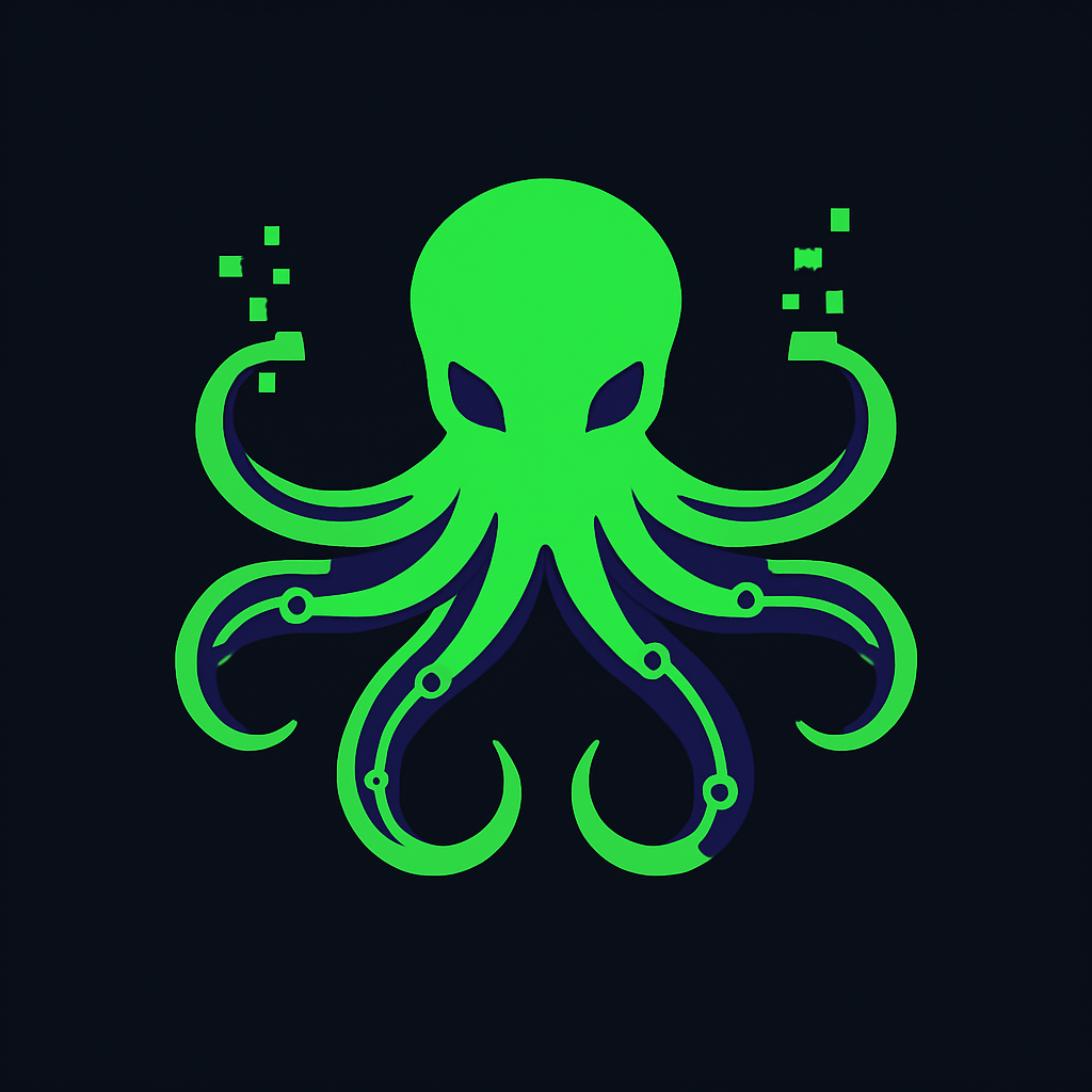 Octascan AI Logo